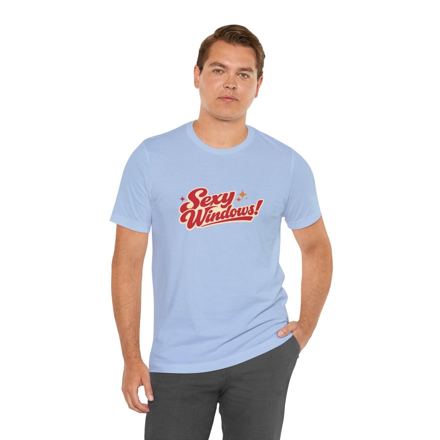 Encouragement Tee