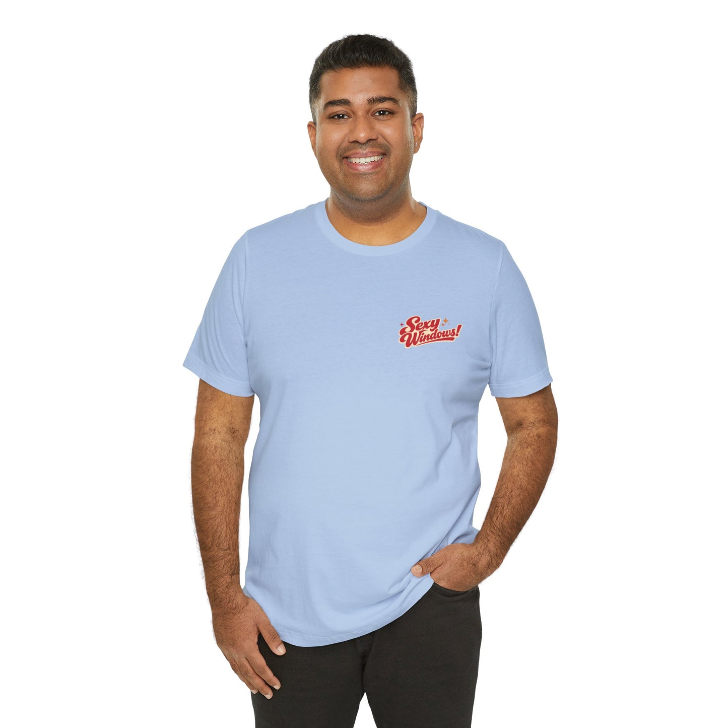 Crew Tee