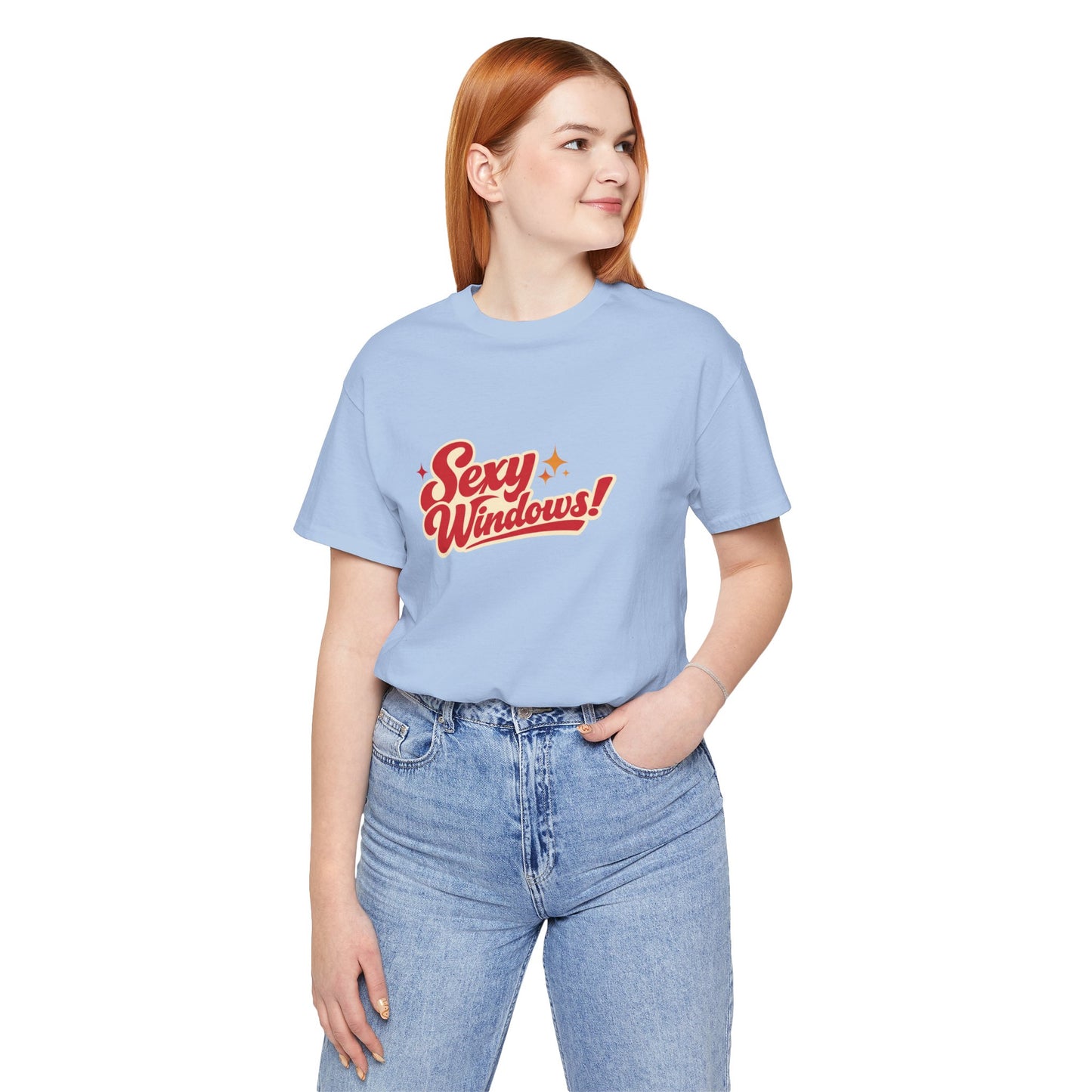 Encouragement Tee