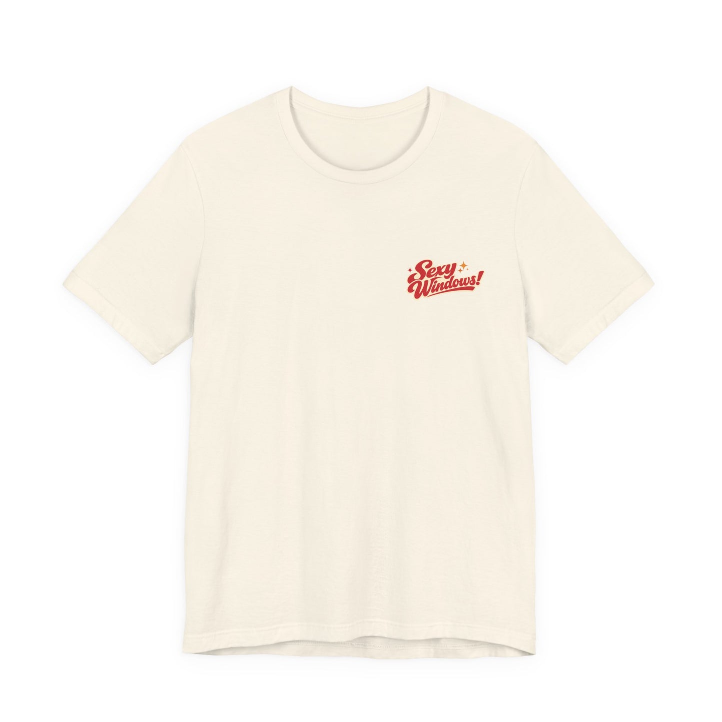 Crew Tee