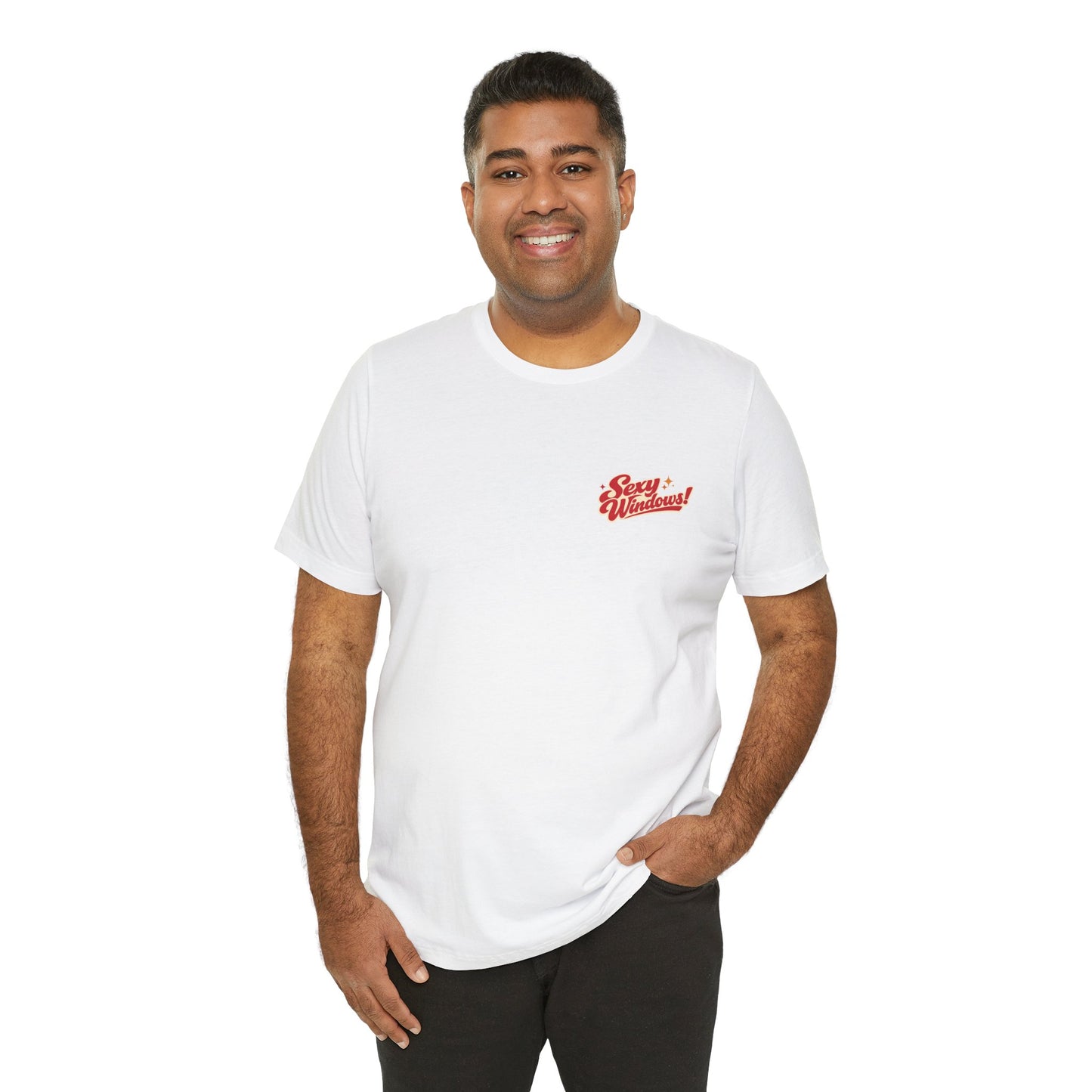Crew Tee