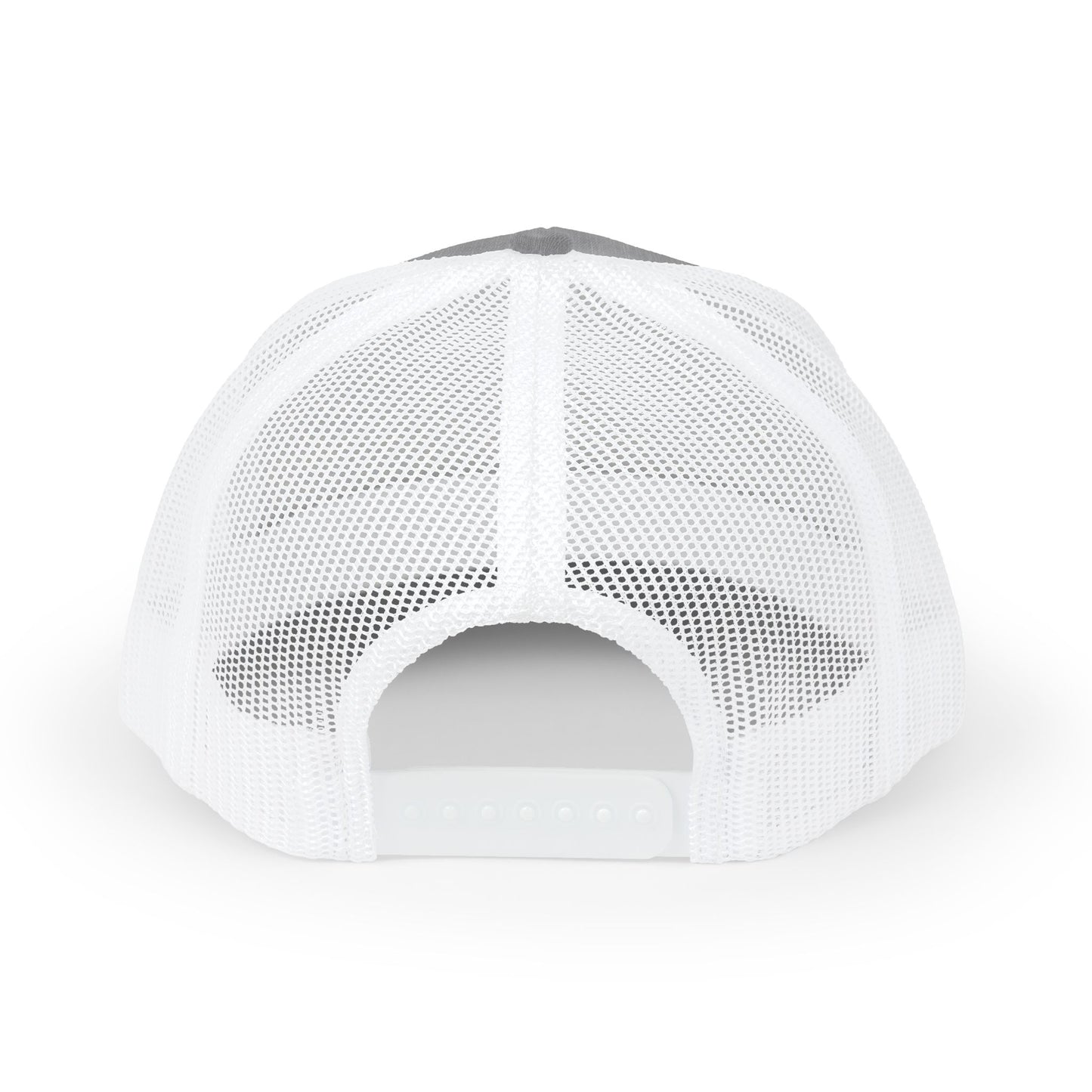 Official Crew Trucker Cap