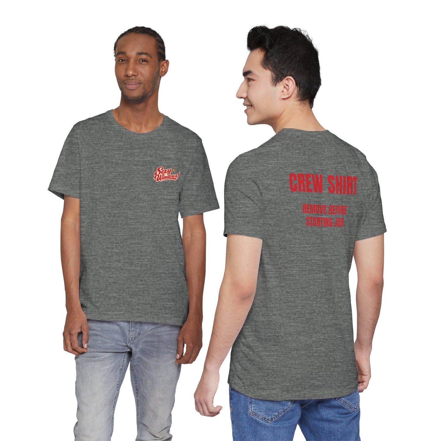 Crew Tee