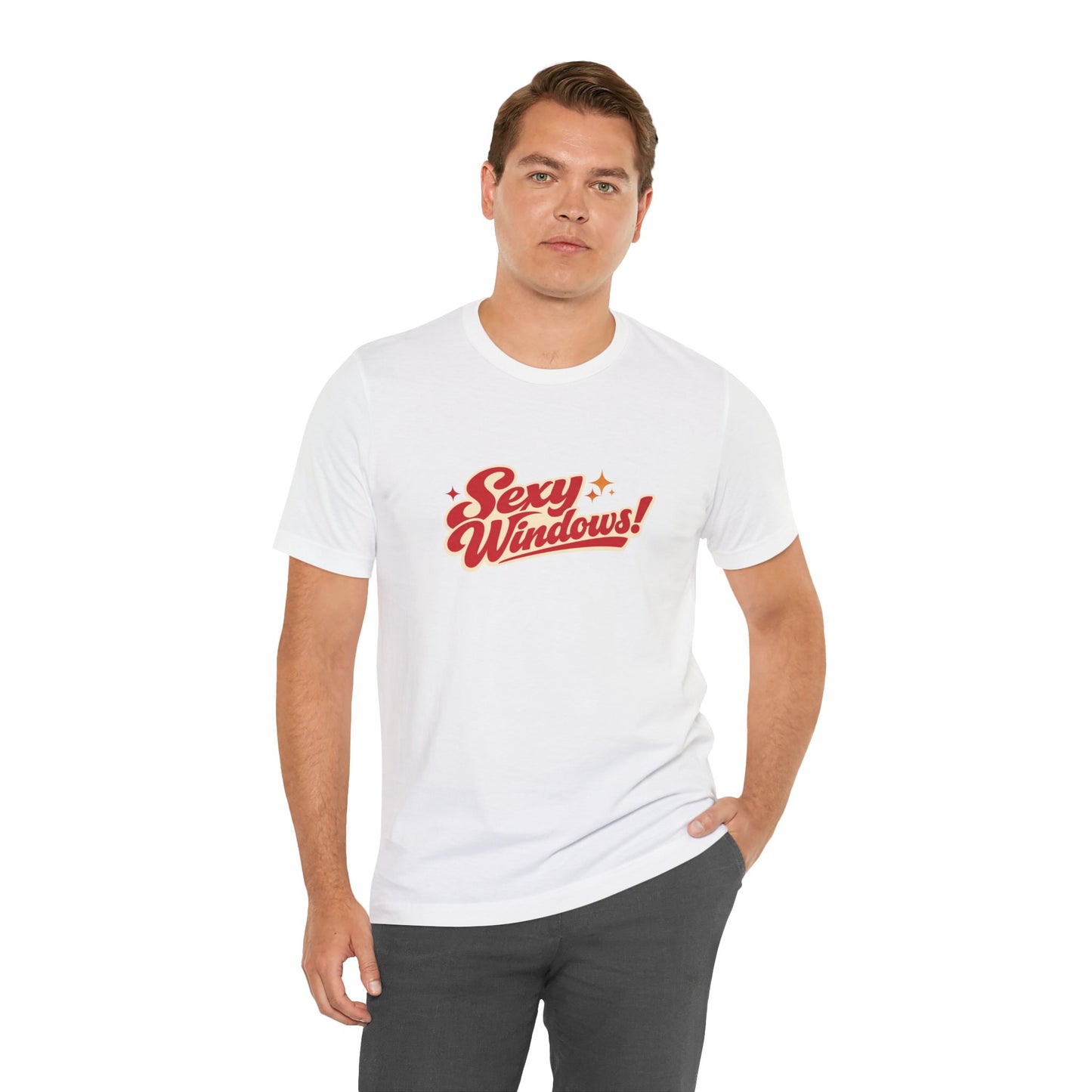 Encouragement Tee
