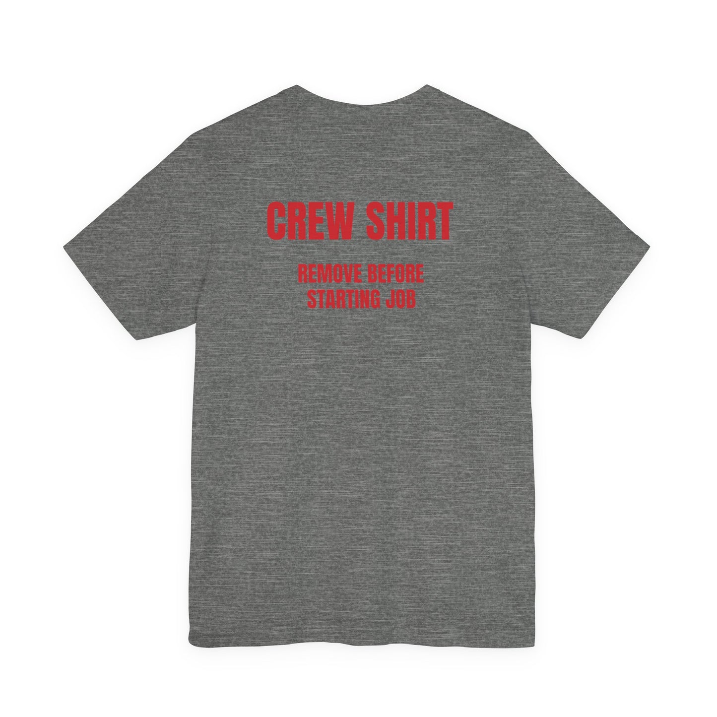 Crew Tee