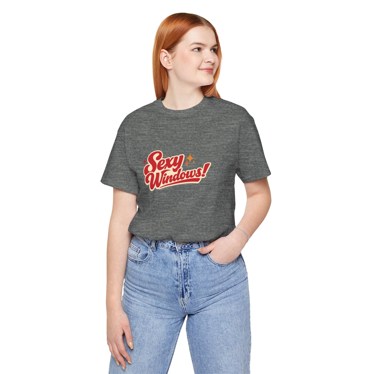Encouragement Tee