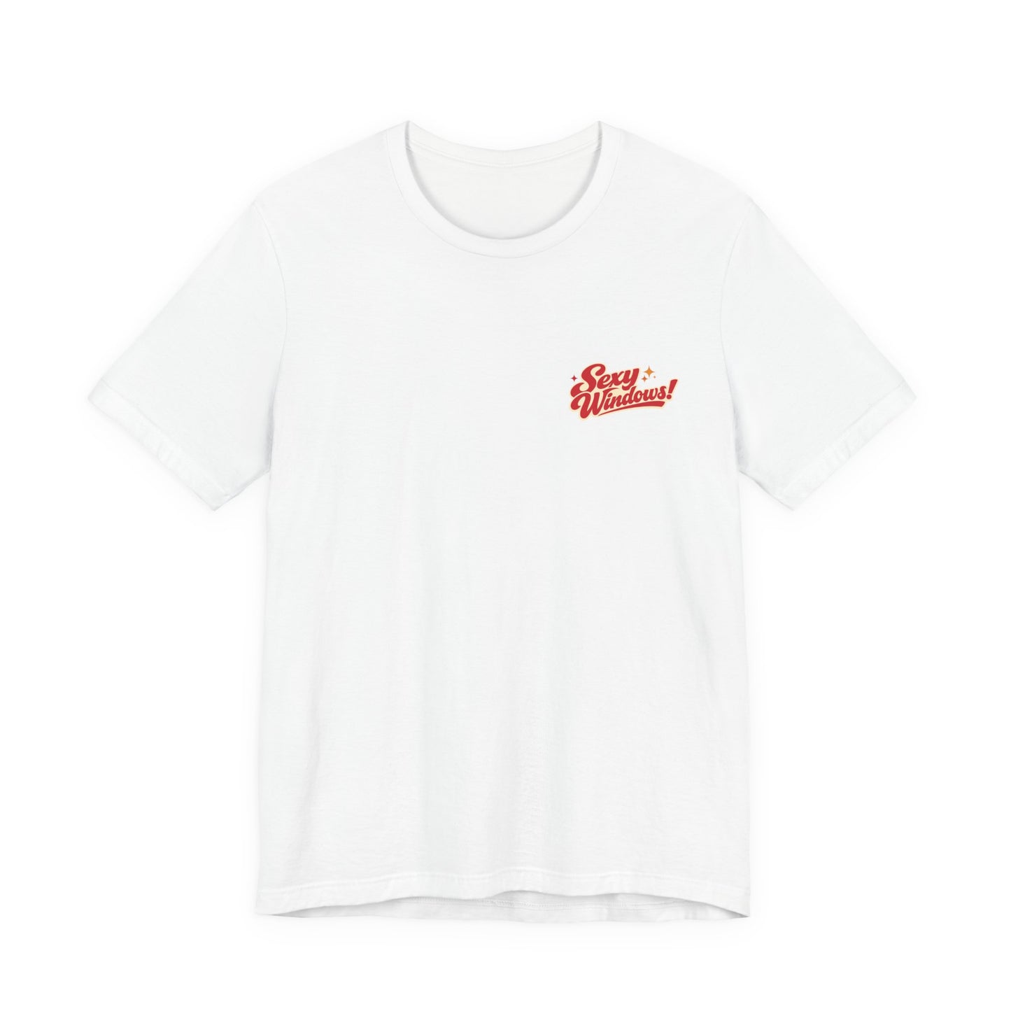 Crew Tee