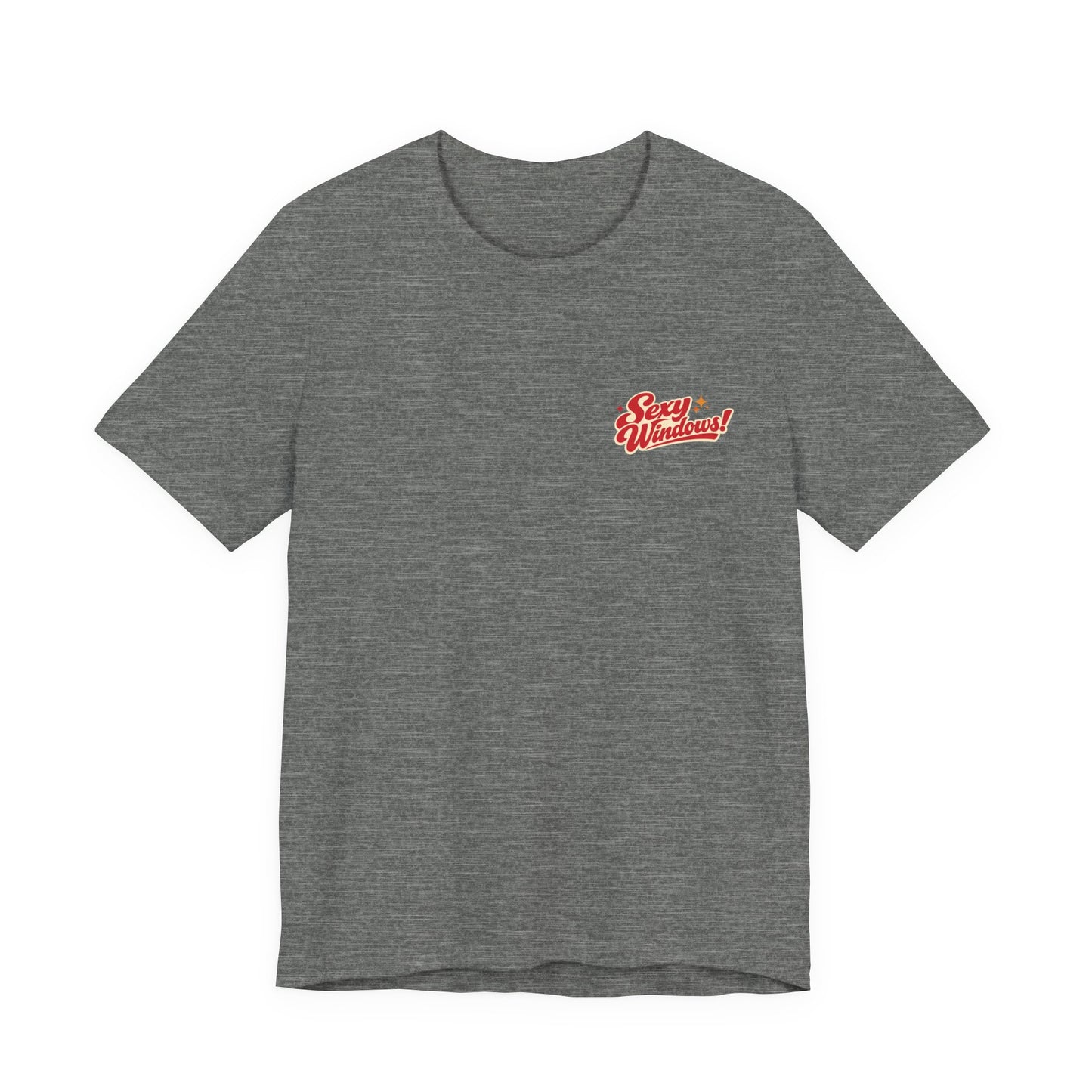 Crew Tee