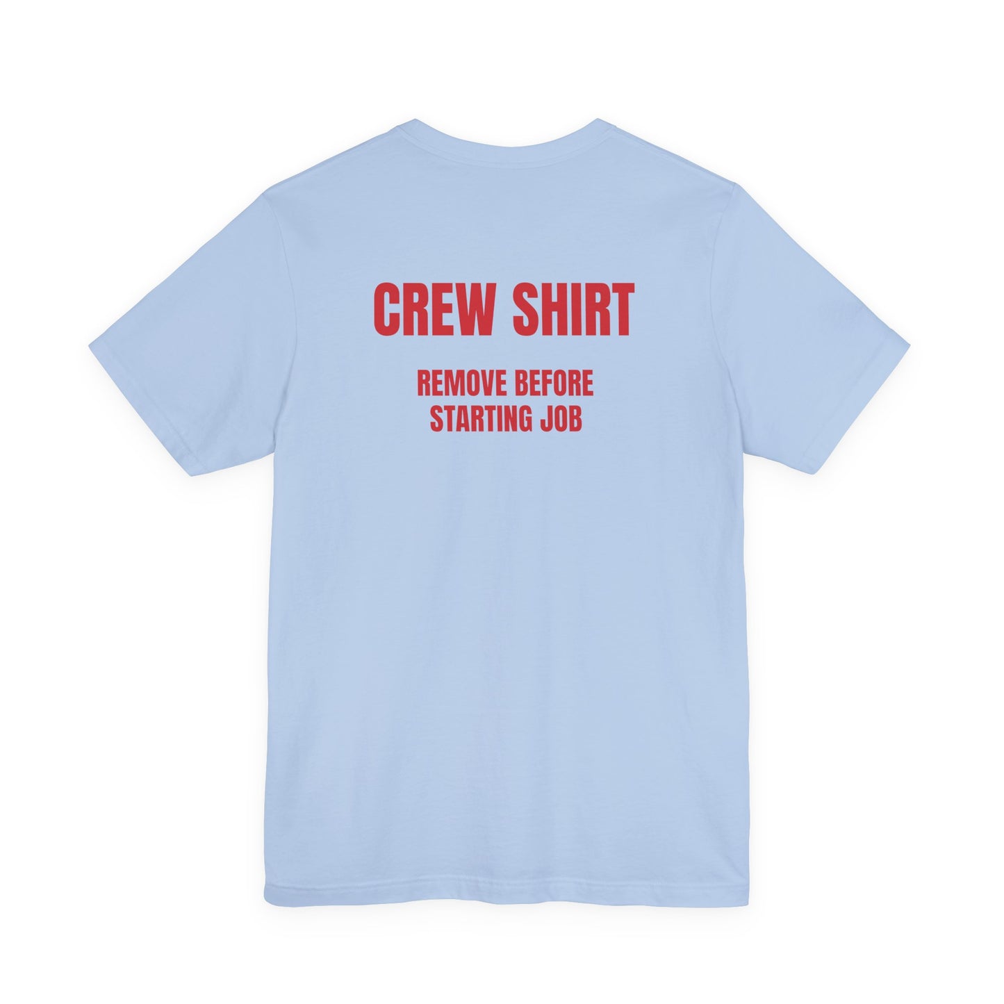 Crew Tee