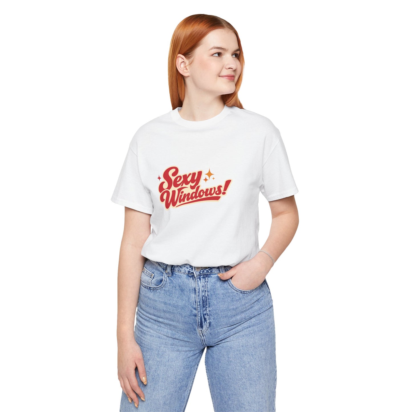 Encouragement Tee