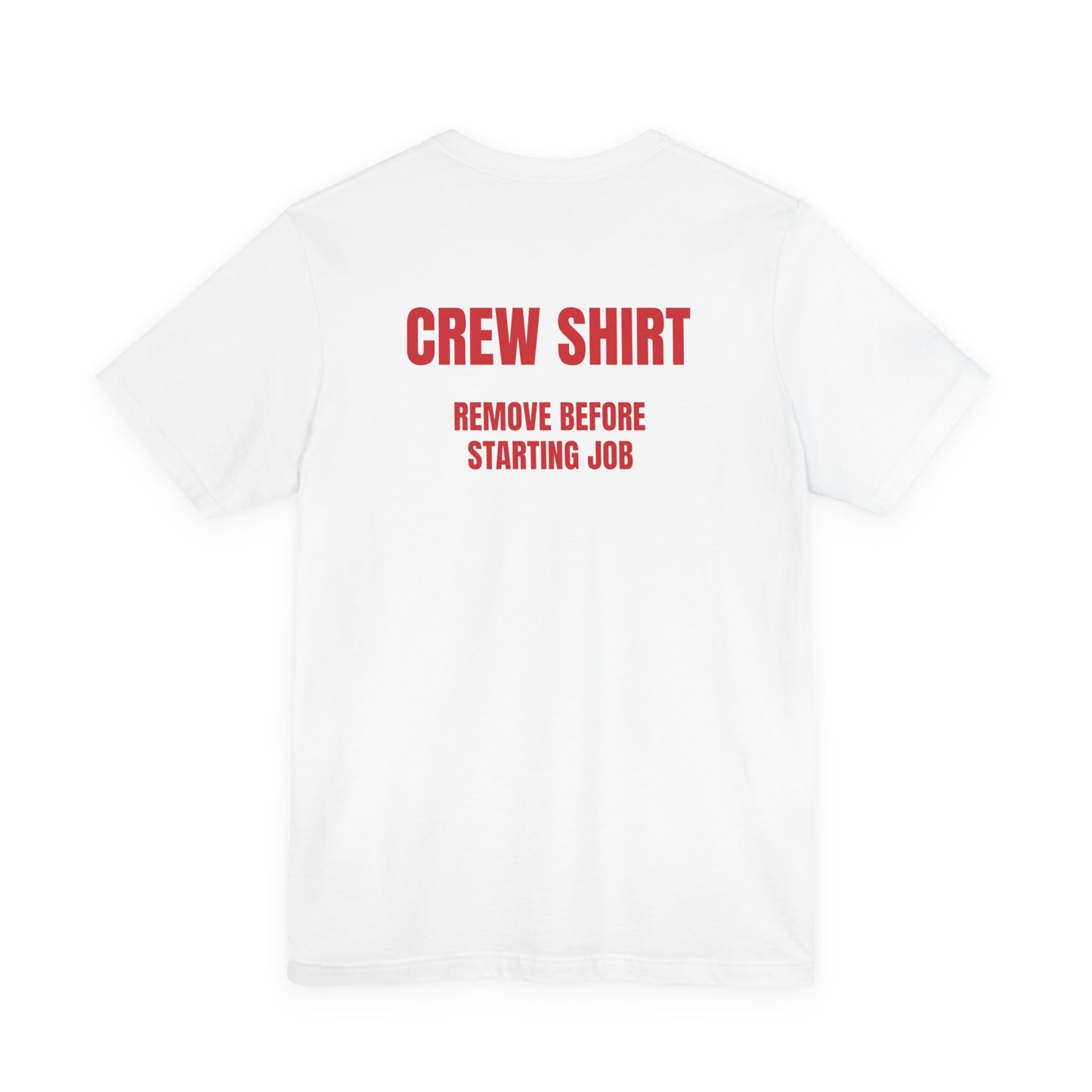 Crew Tee