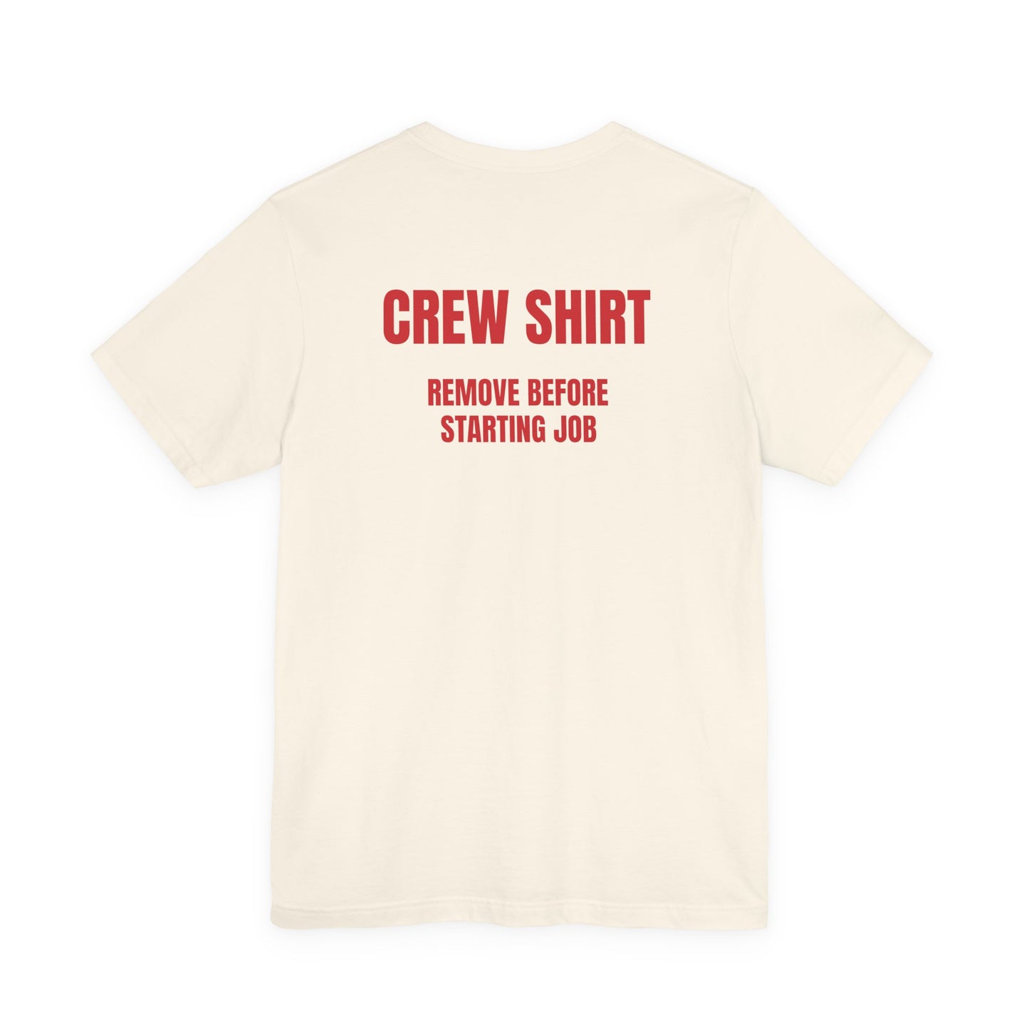Crew Tee