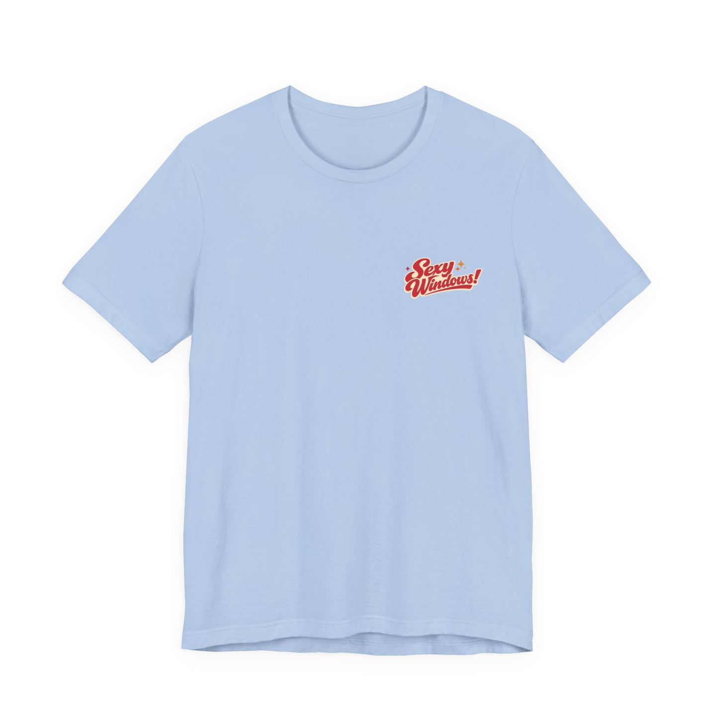 Crew Tee